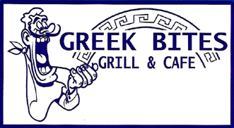 Greek Bites Grill and Cafe