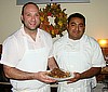Chefs @ Villa Paul Restaurant