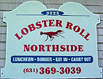 Lobster Roll