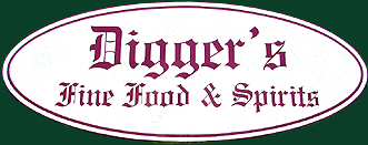 Digger's Pub