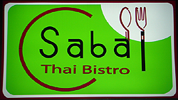 Sabai Thai Bistro