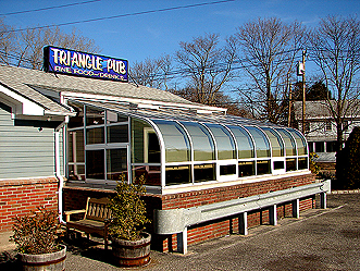 Triangle Pub Restaurant