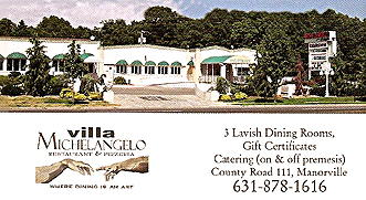 Villa Michelangelo