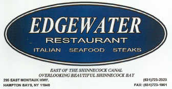 Edgewater Restaurant