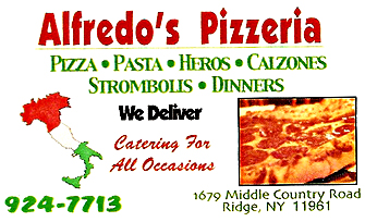 Alfredo's Restaurant