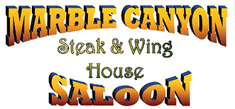 Marble Canyon Steakhouse