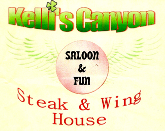 Kelli's Canyon Steakhouse