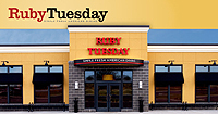 Ruby Tuesdays