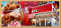 Kentucky Fried Chicken