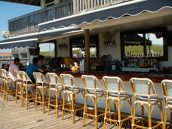 Saltwater Grill @ The Dune Deck Hotel and Resort * Westhampton Beach NY ...