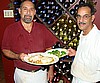 Chefs @ Prima Stella Restaurant in Manorville
