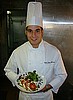 Chef Jerry DiCecca @ Jerry and the Mermaid